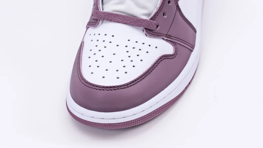 Air Jordan 1 Retro High OG 'Sky J Mauve' Replica