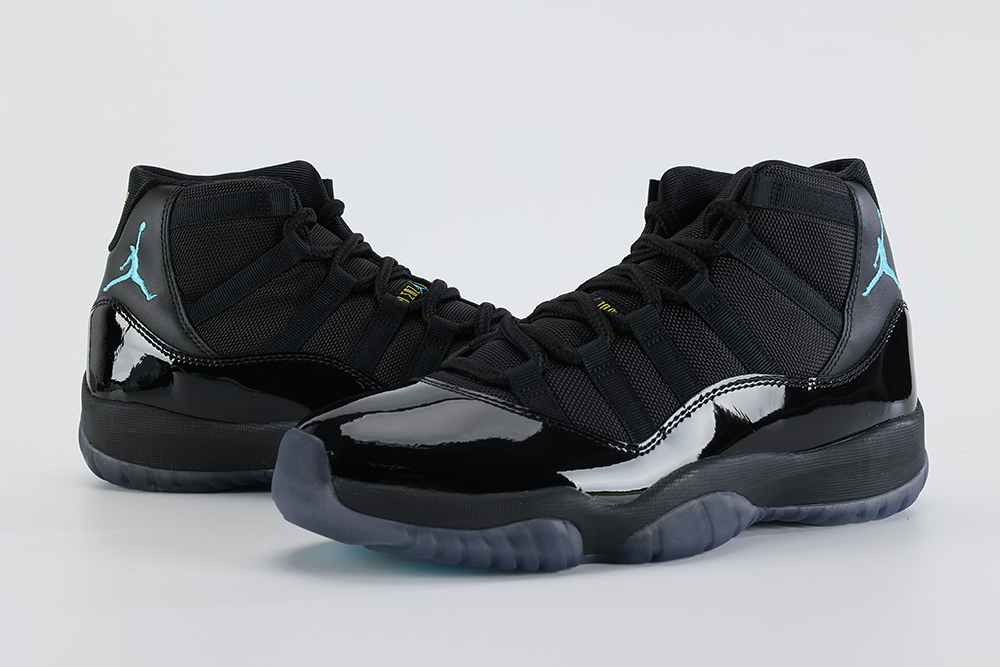 Air Jordan 11 Retro 'Gamma Blue' Replica