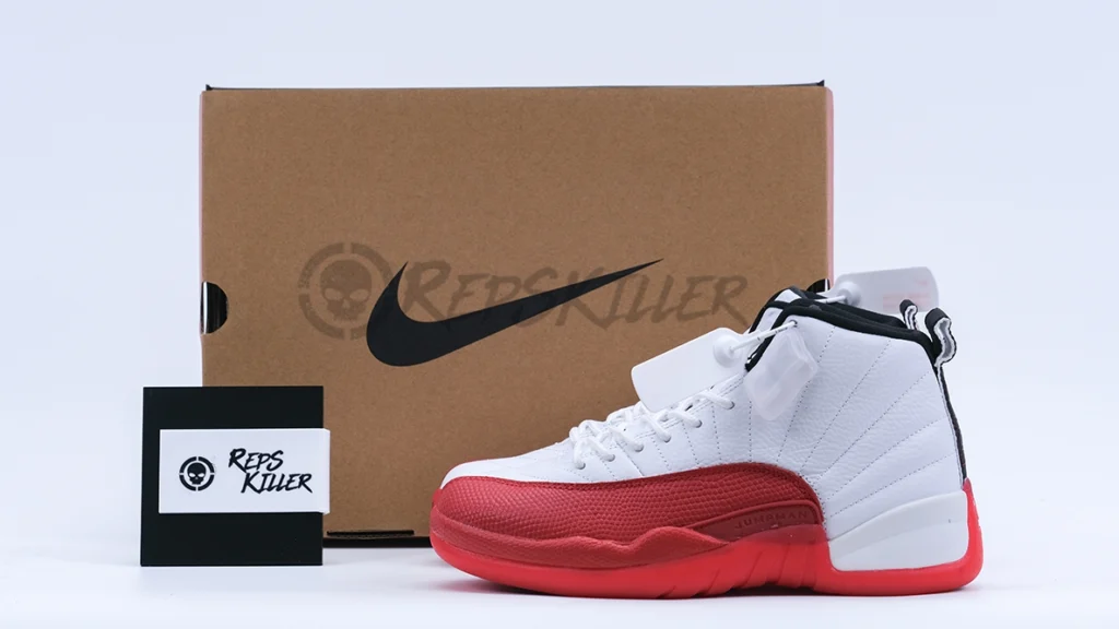 Air Jordan 12 Retro 'Cherry' Replica