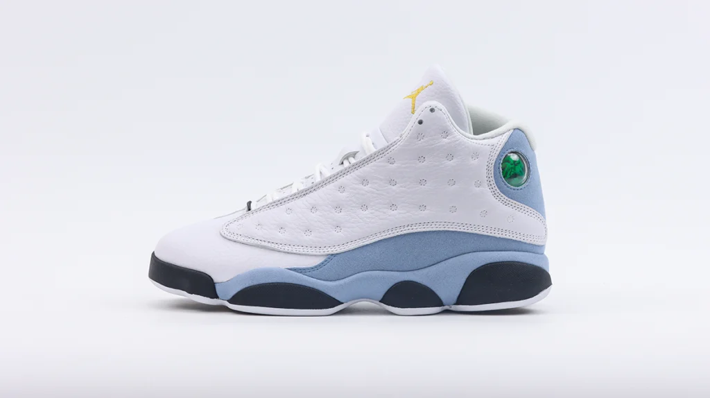 Air Jordan 13 Retro 'Blue Grey'Replica