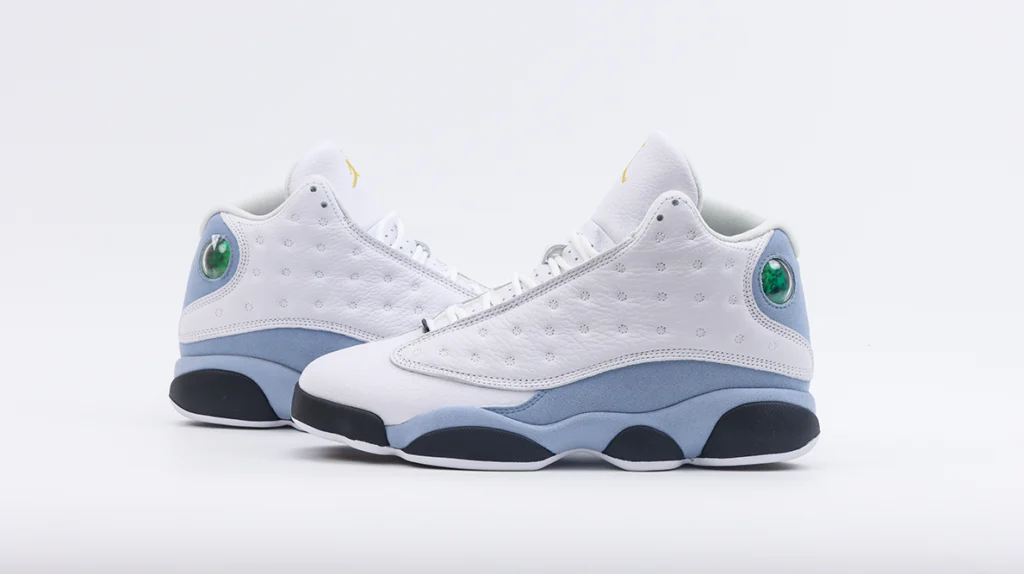 Air Jordan 13 Retro 'Blue Grey'Replica