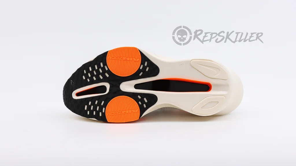 Air Zoom Alphafly NEXT% 3 'Prototype'Replica