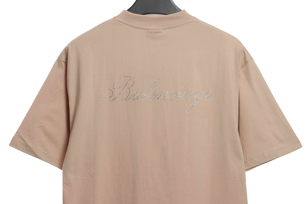 Diamond LOGO short sleeve