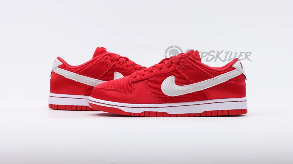 Dunk Low GS 'Valentine's Day 2024' Replica