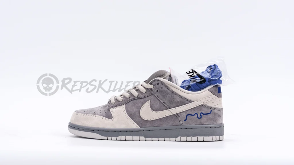 Dunk Low Pro SB 'London' Replica