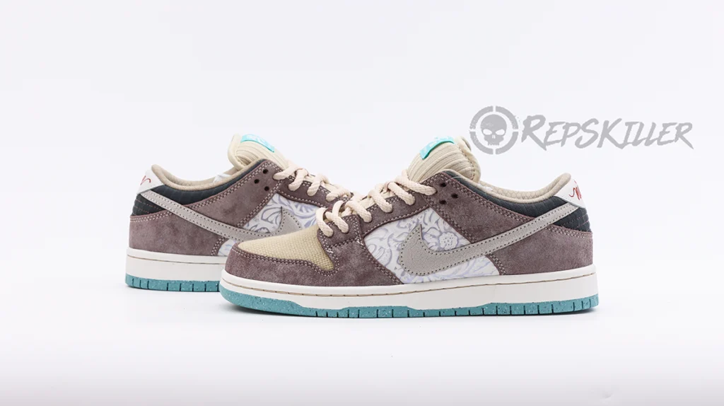 Dunk Low SB "Big Money Savings" Replica