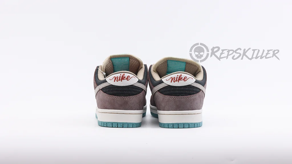 Dunk Low SB "Big Money Savings" Replica