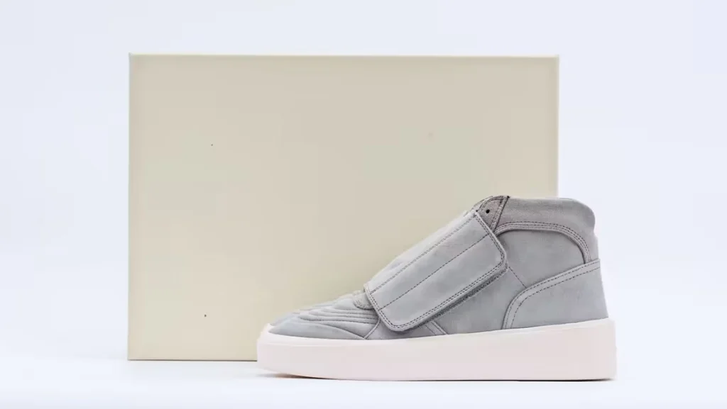 Fear of God Skate Mid 'Interstellar' Replica