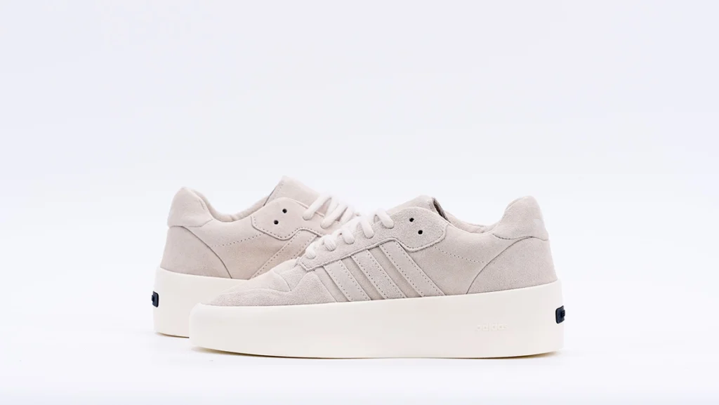 Fear of God x Adidas Originals 86 Lo Bone  Replica