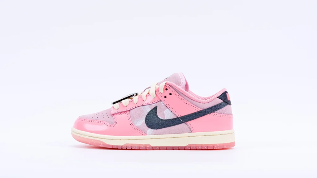 Dunk Low LX 'Barbie' Replica