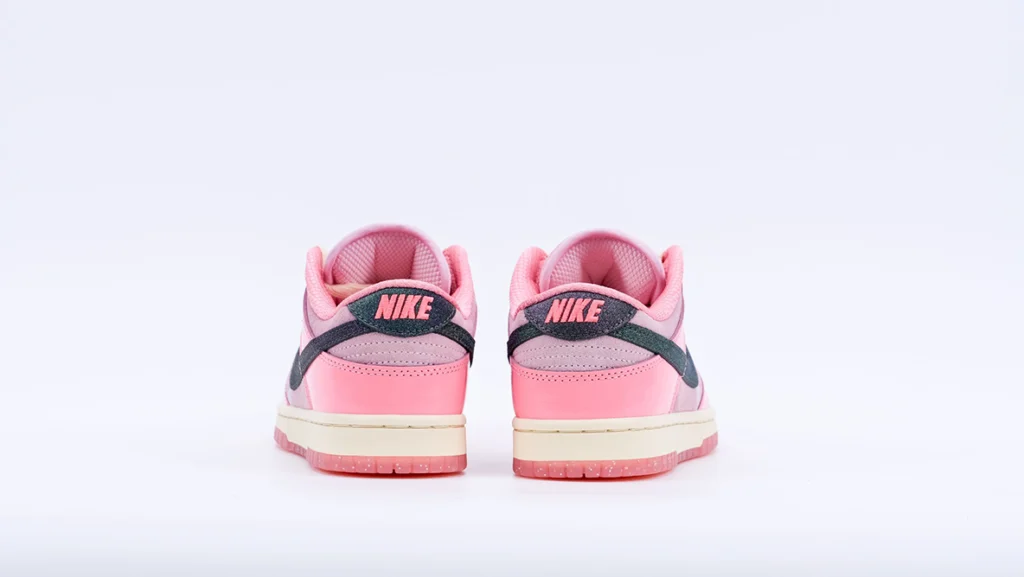 Dunk Low LX 'Barbie' Replica