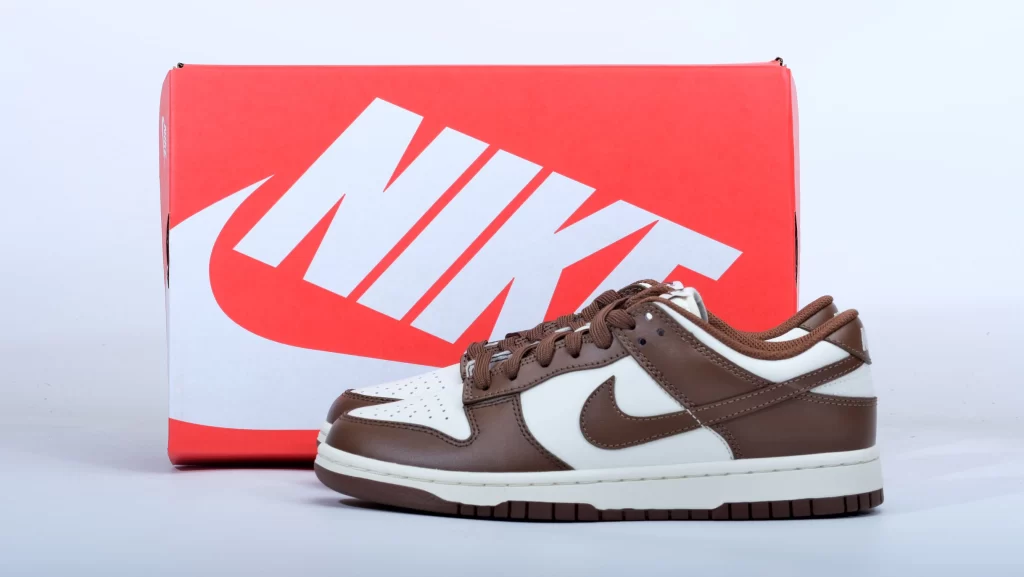 Dunk Low 'Cacao Wow' Replica