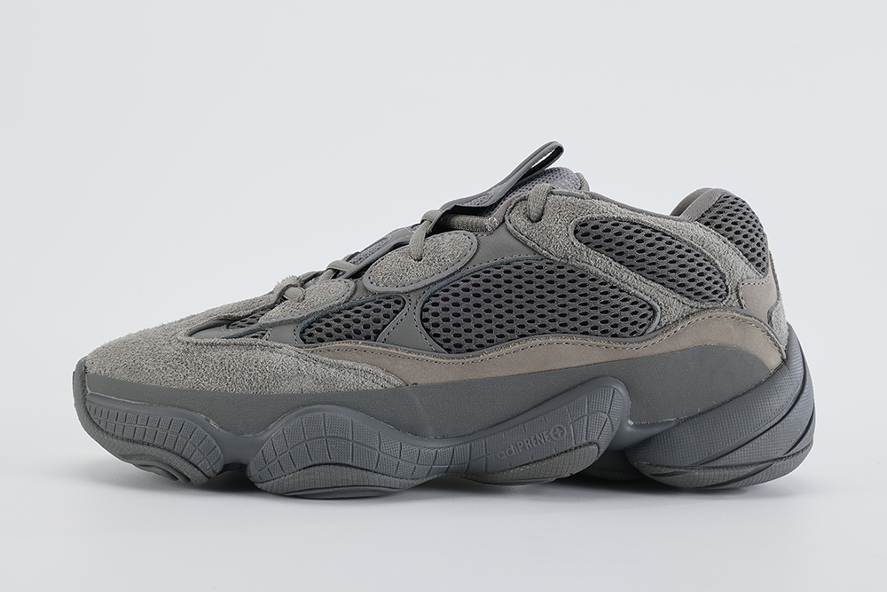 Yeezy 500 Granite Replica