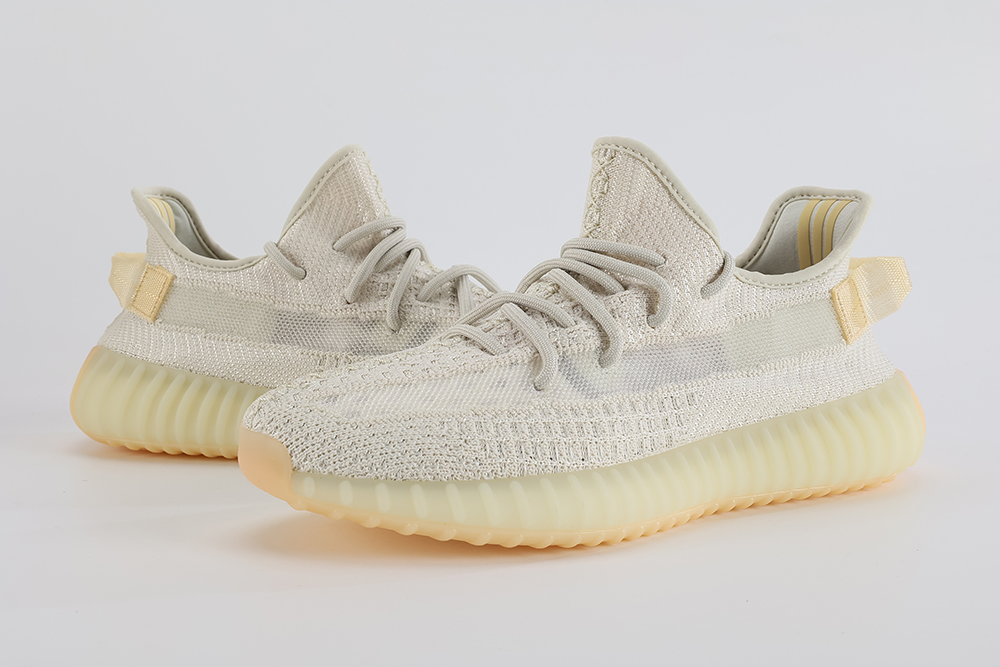 Yeezy Boost 350 V2 'Light' Replica