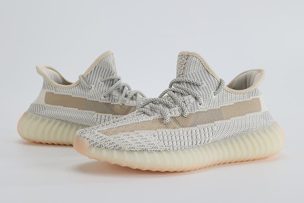 Yeezy Boost 350 V2 'Lundmark Non-Reflective' Replica