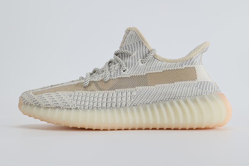 Yeezy Boost 350 V2 'Lundmark Non-Reflective' Replica