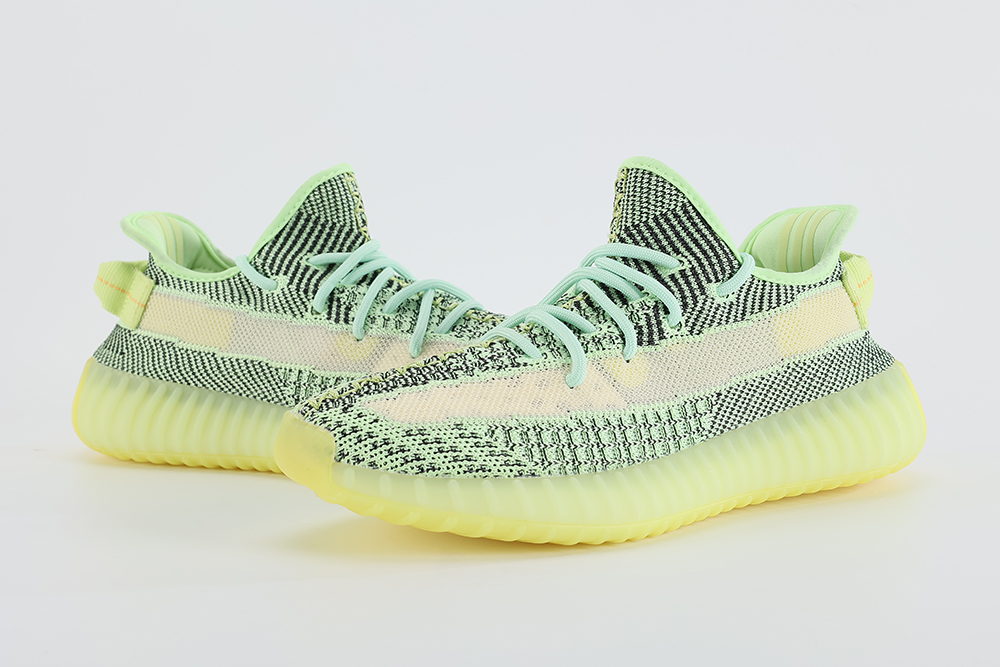 Yeezy Boost 350 V2 'Yeezreel Non-Reflective' Replica