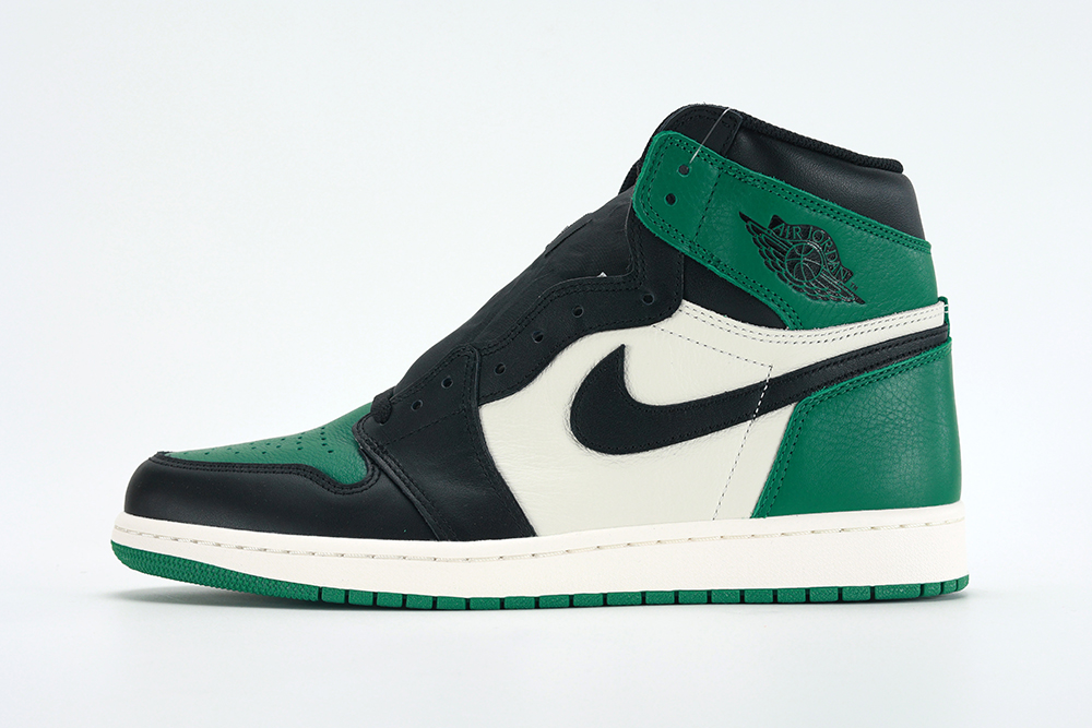 Air Jordan 1 Retro High OG 'Pine Green' replica