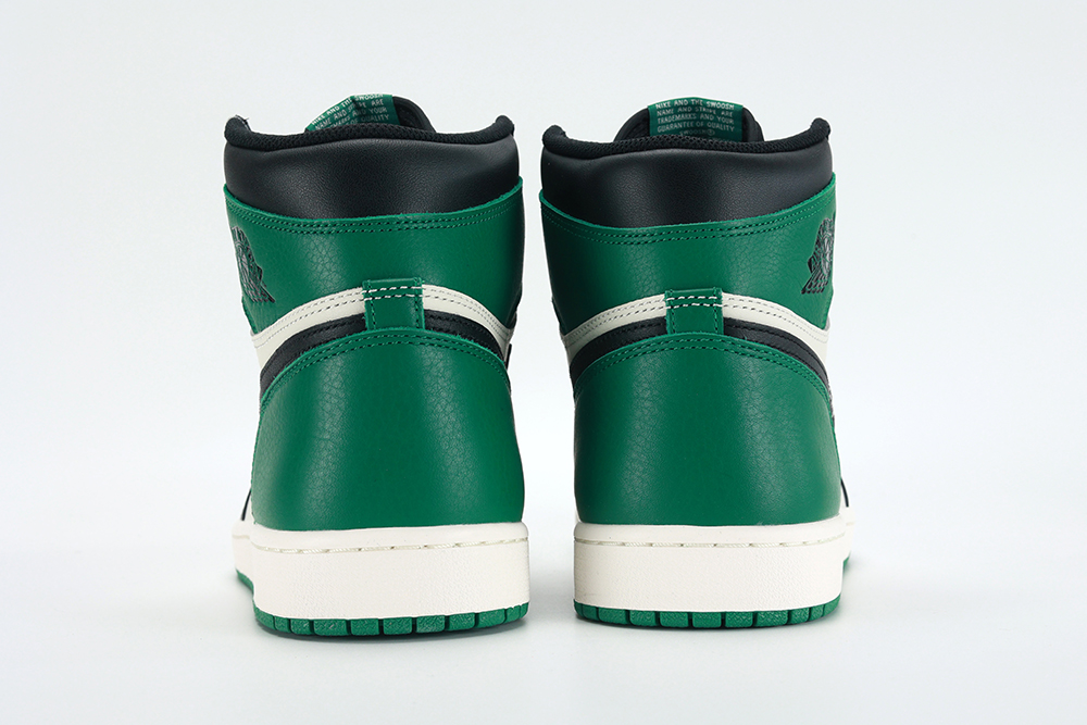 Air Jordan 1 Retro High OG 'Pine Green' replica