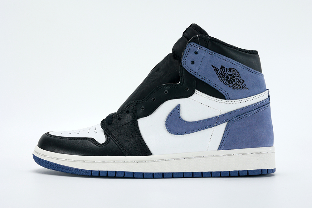 Air Jordan 1 Retro High OG 'Blue Moon' replica