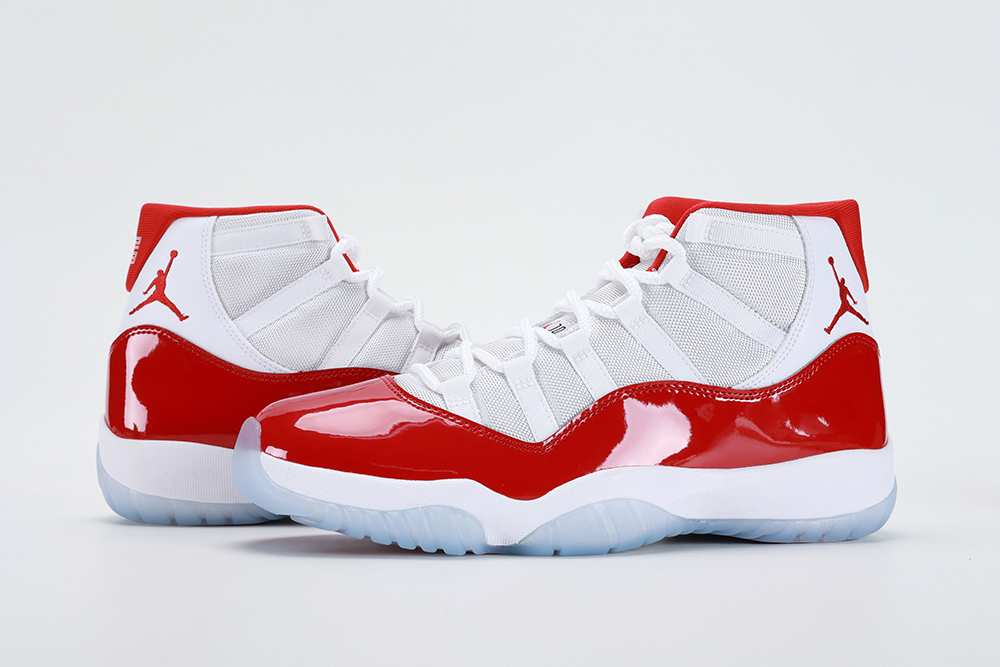 Air Jordan 11 Retro 'Cherry' replica