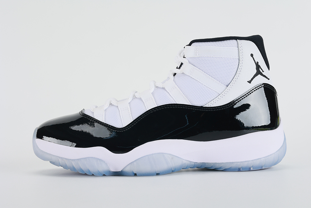 Air Jordan 11 Retro 'Concord' 2018 Replica