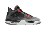 Air Jordan 4 Retro Infrared replica