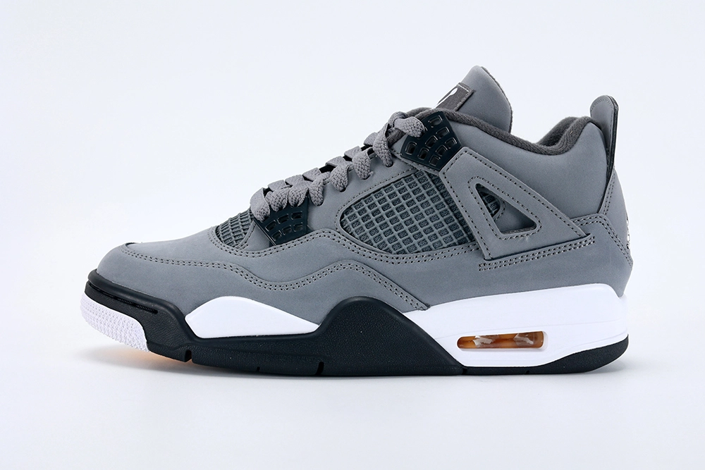 Air Jordan 4 Retro Cool Grey replica