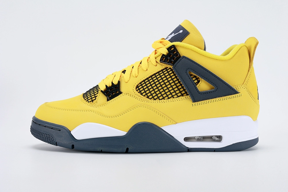 Air Jordan 4 Retro Lightning replica