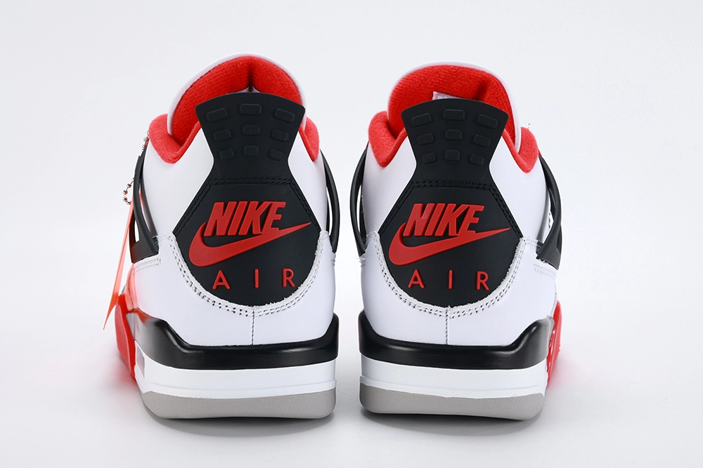 Air Jordan 4 Retro OG Fire Red replica