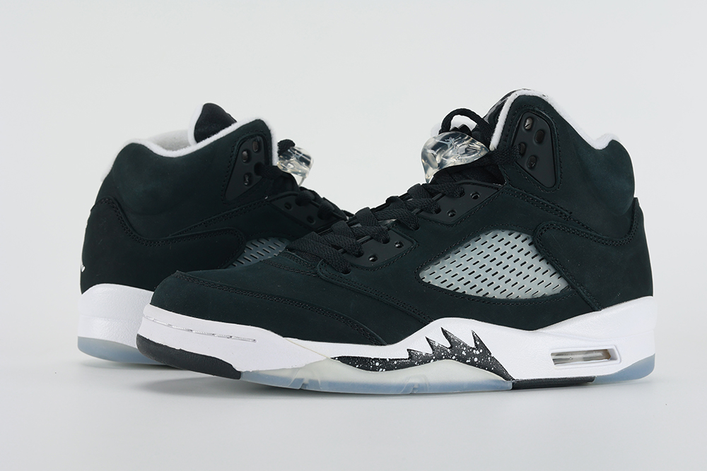 Air Jordan 5 Retro 'Oreo' 2021 Replica