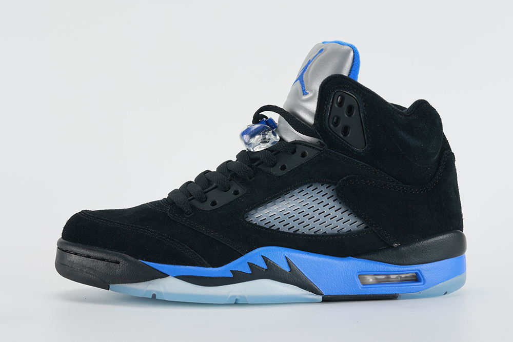 Air Jordan 5 Retro 'Racer Blue' Replica