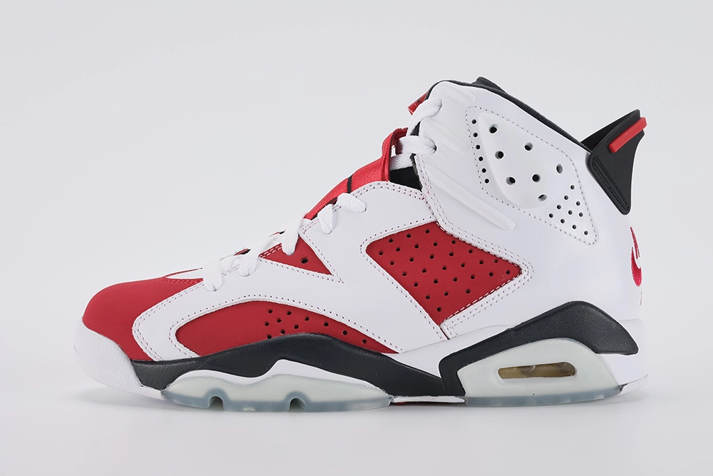 Air Jordan 6 Retro OG 'Carmine' 2021 Replica