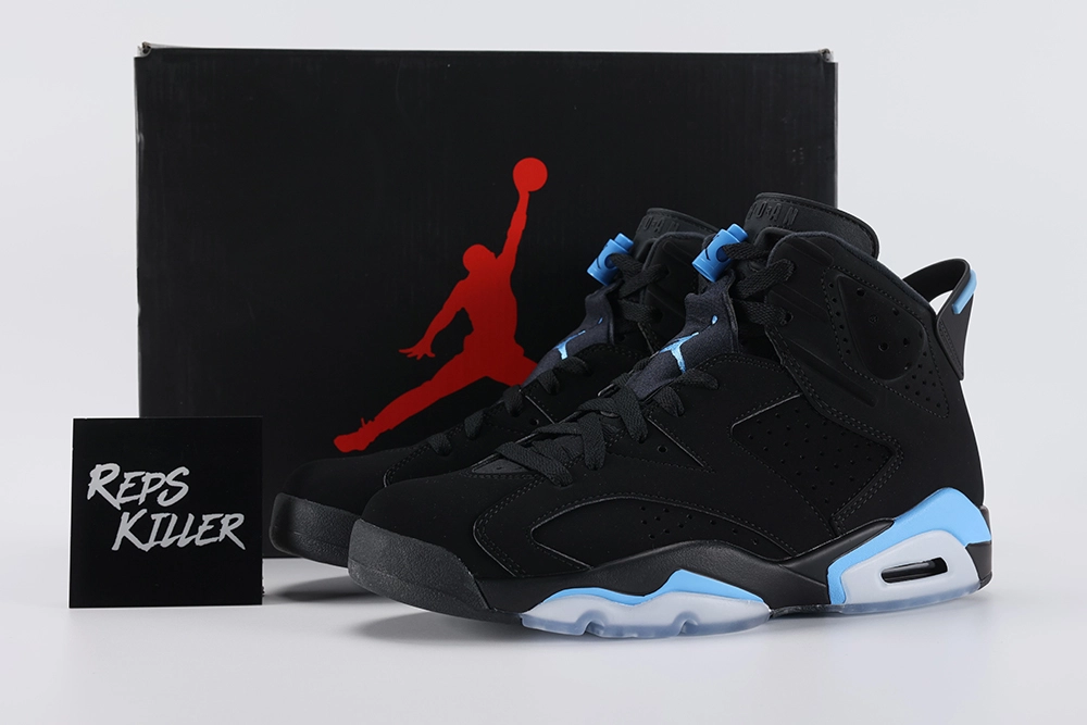 air-jordan-6-retro-'unc'-replica