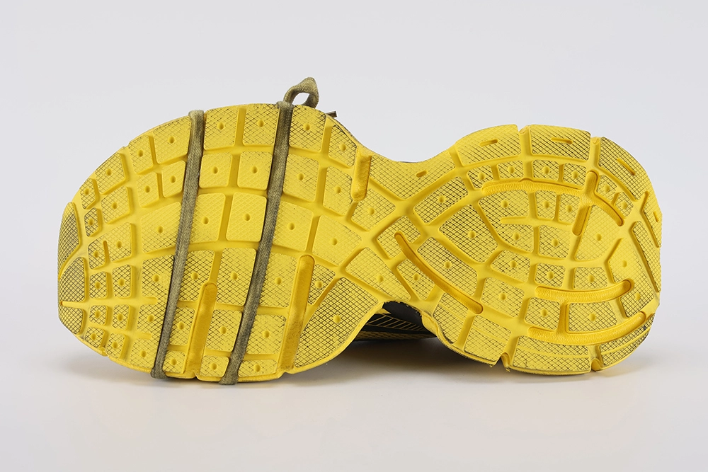 balenciaga-3xl-sneaker-yellow-replica