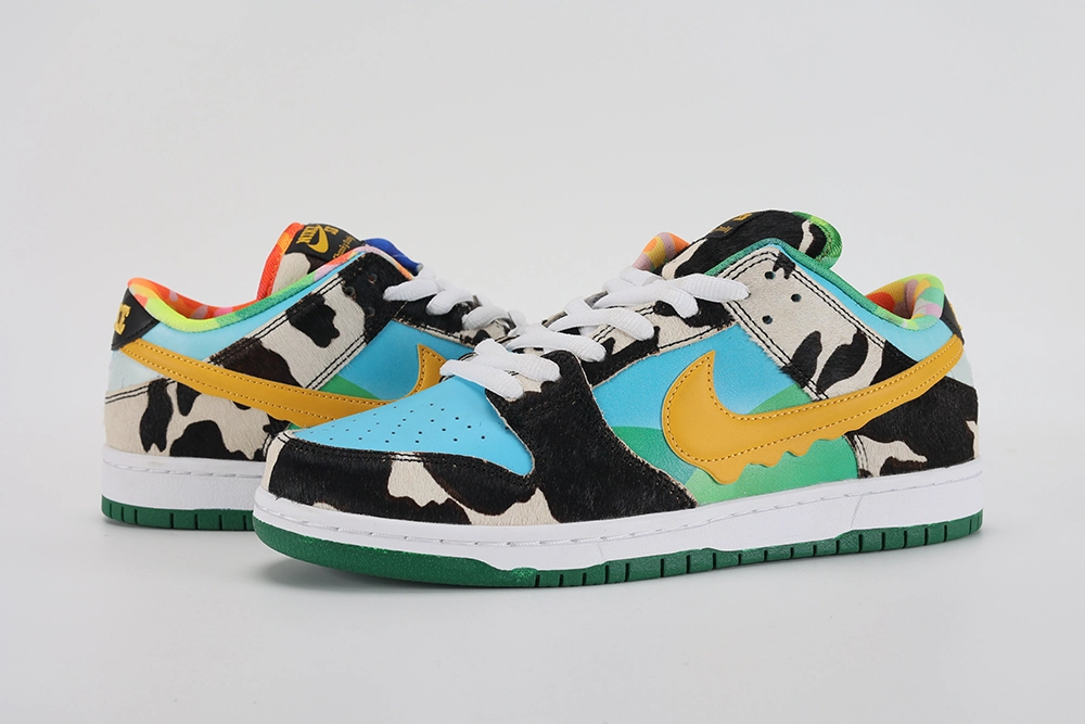 ben-&-jerry-s-x-dunk-low-sb-chunky-dunky Replica