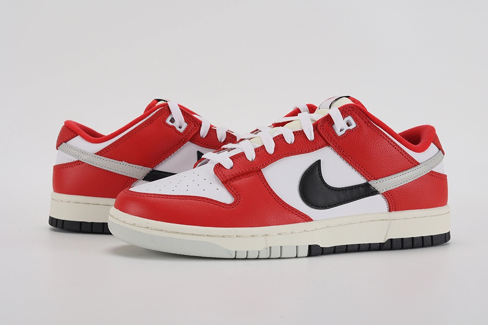 dunk-low-'chicago-split'-replica