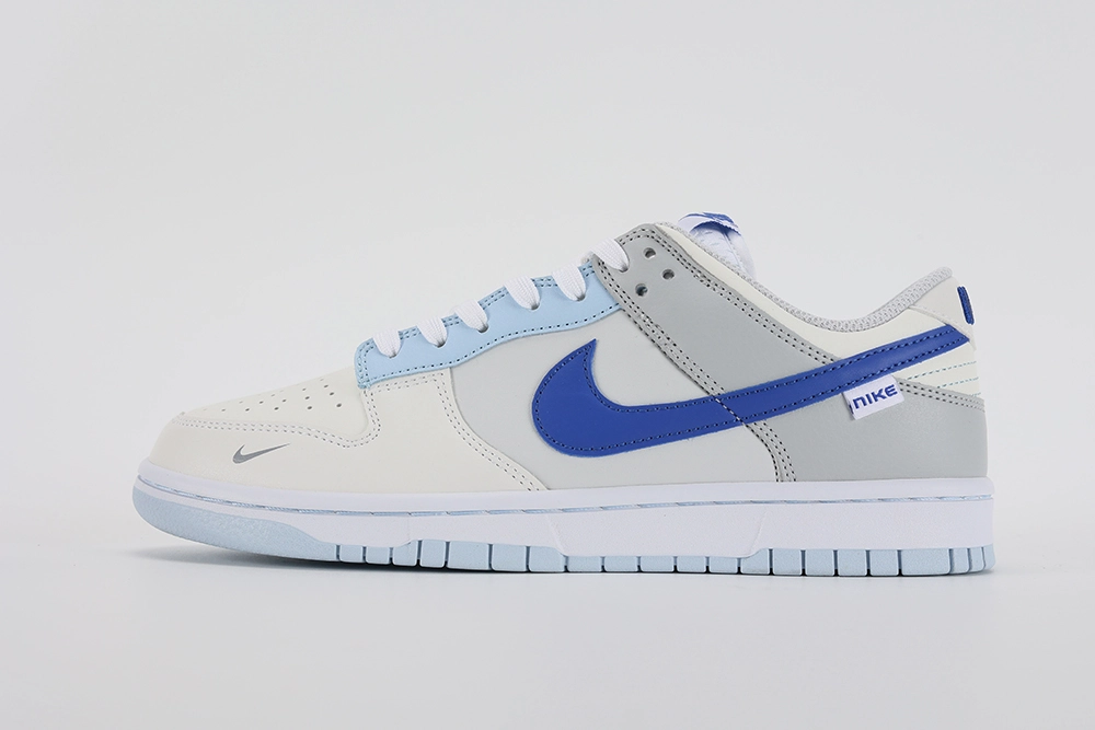 dunk-low -'just-stitch-It-hyper-royal'-replica