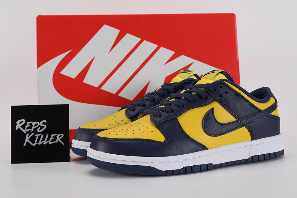 dunk-low-'michigan'-replica