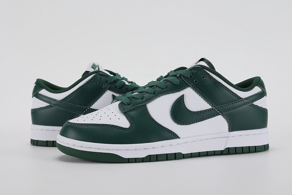 dunk-low-'michigan-state'-replica