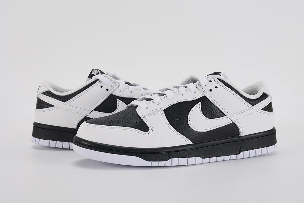 dunk-low-reverse-panda-replica