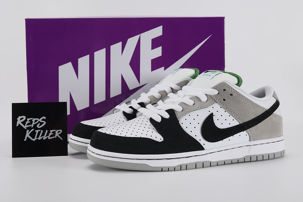 dunk-low-sb-'chlorophyll'-replica