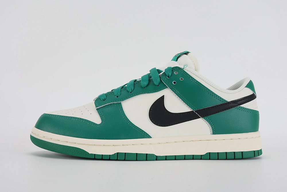 dunk-low-se-'lottery-pack-malachite'-replica