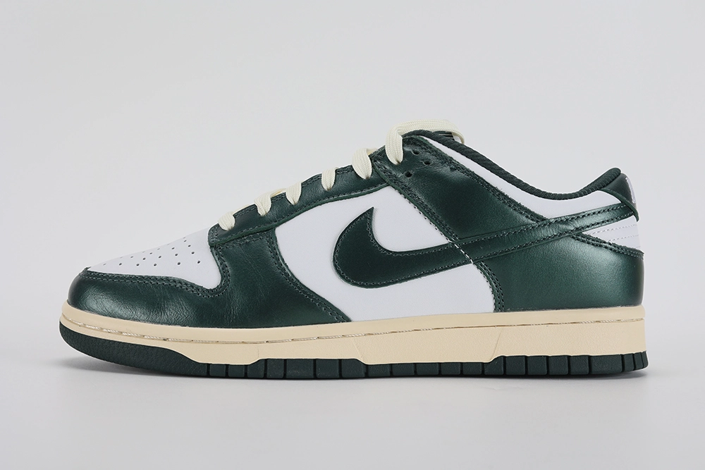 dunk-low-vintage-green-replica 