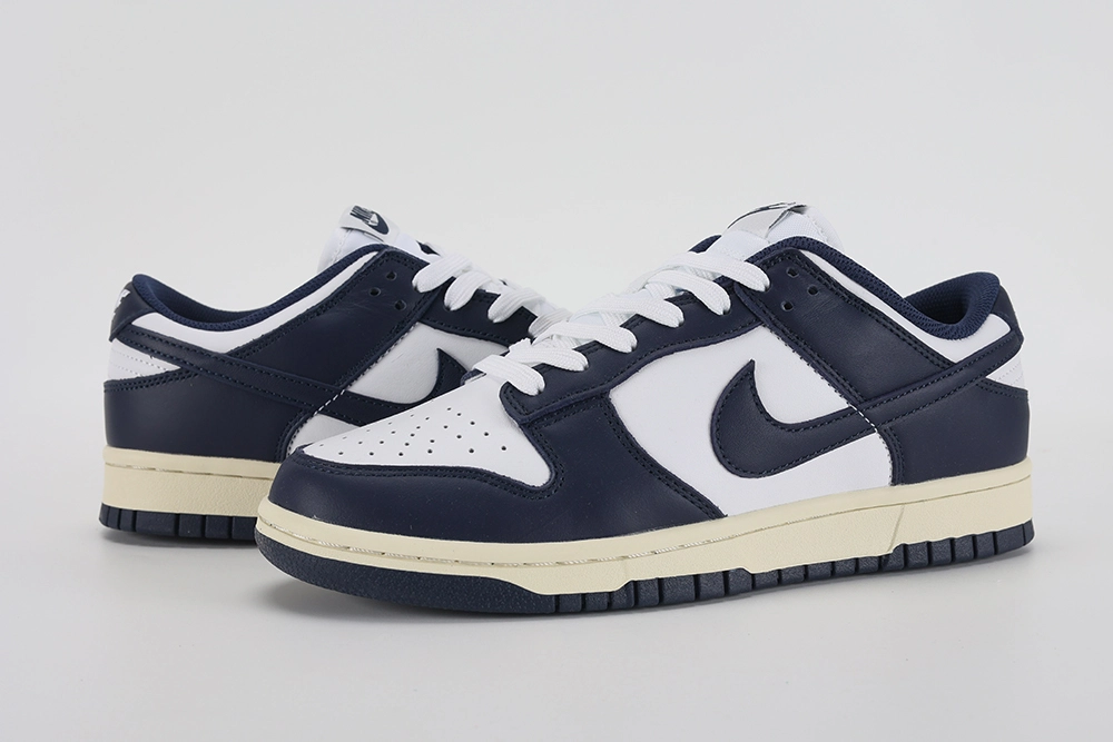 dunk-low-vintage-navy-replica