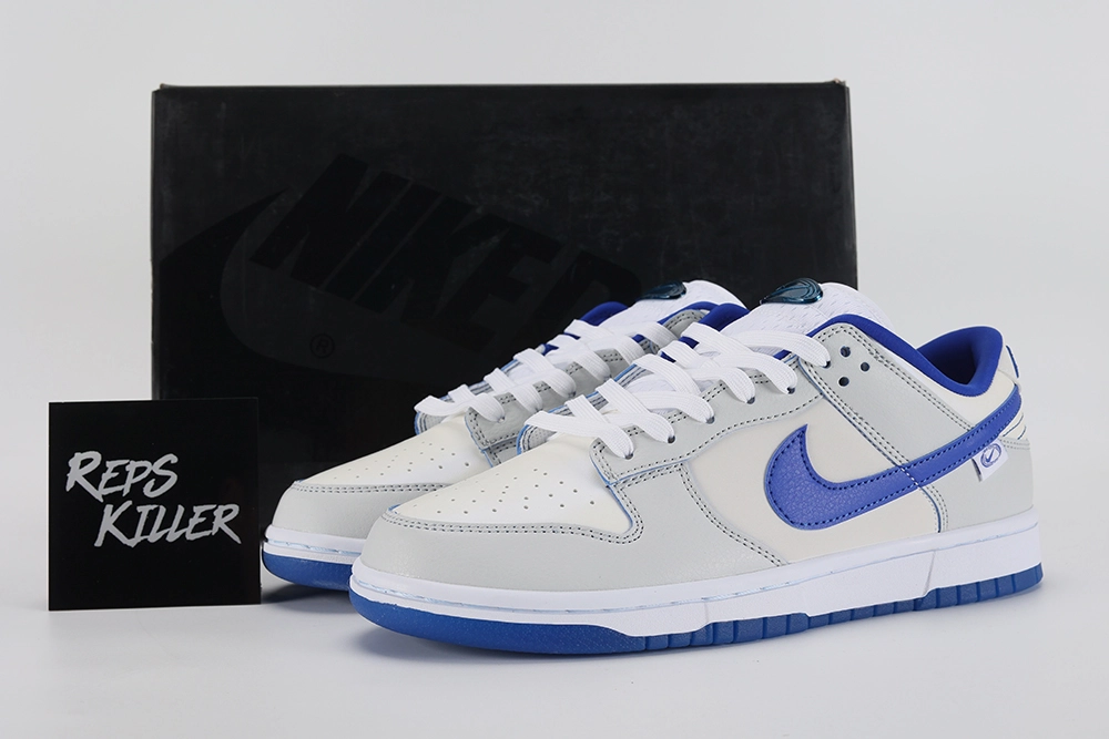 dunk-low-'worldwide-pack-white-game-royal'-replica