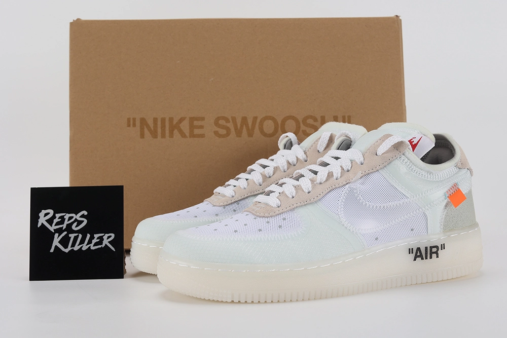 off-white-x-air force-1-low 'ten-ten'-replica