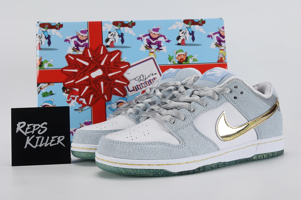 sean-cliver-x-dunk-low-sb-'holiday-special'-replica