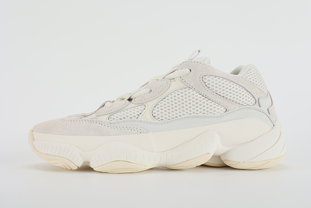 Yeezy 500 Bone White Replica