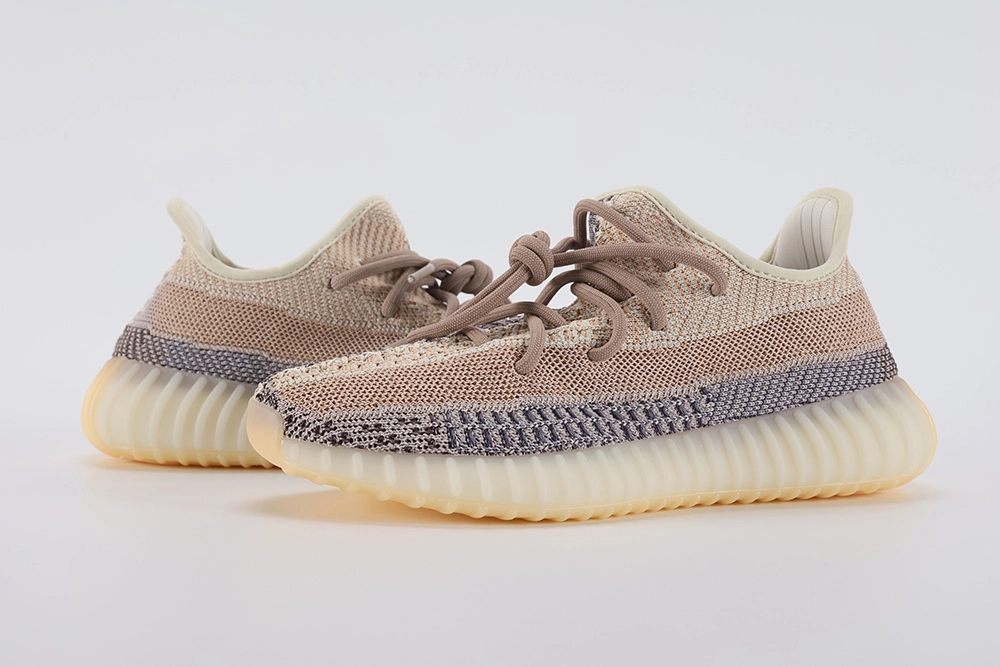 yeezy-boost-350-v2-'ash-pearl'-replica